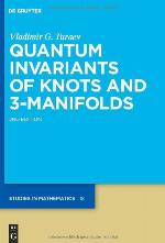 Quantum Invariants of Knots and 3-Manifolds