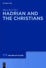 Hadrian and the Christians