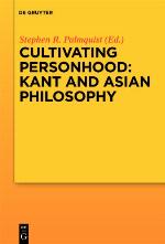 Cultivating Personhood