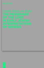 The Messenger of the Lord in Early Jewish Interpretations of Genesis