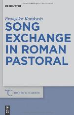 Song Exchange in Roman Pastoral