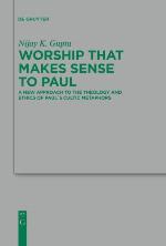 Worship That Makes Sense to Paul