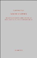 Roman Readings