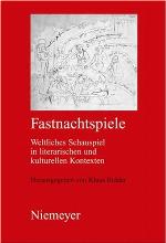 Fastnachtspiele