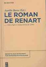 Le Roman de Renart