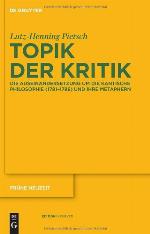 Topik Der Kritik