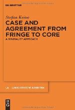 Case and Agreement from Fringe to Core