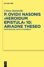P. Ovidii Nasonis Heroidum Epistula 10