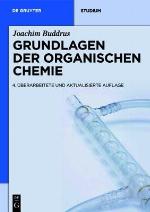Grundlagen Der Organischen Chemie
