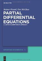 Partial Differential Equations