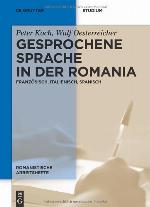 Gesprochene Sprache in Der Romania