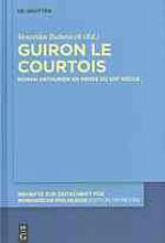 Guiron Le Courtois