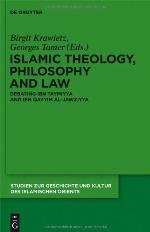 Islamic Theology, Philosophy and Law