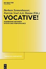 Vocative!