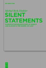 Silent Statements