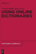 Using Online Dictionaries