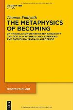 The Metaphysics of Becoming