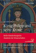 Konig Philipp Und Seine Krone