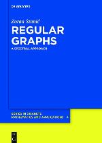 Regular graphs : a spectral approach