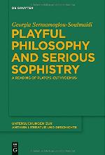 Playful Philosophy and Serious Sophistry