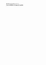 Research Methods in Language Acquisition