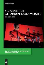 German Pop Music