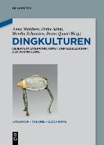 Dingkulturen