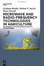 Microwave and Radio-Frequency Technologies in Agriculture