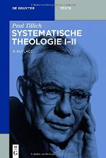Systematische Theologie I-II