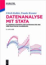 Datenanalyse Mit Stata