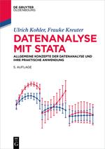Datenanalyse Mit Stata