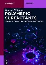 Polymeric Surfactants
