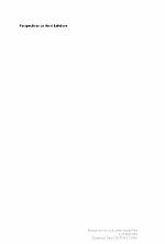 Perspectives on Henri Lefebvre