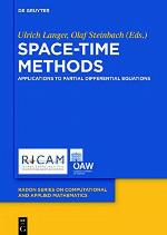 Space-Time Methods