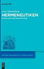 Hermeneutiken