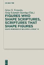 Figures Who Shape Scriptures, Scriptures That Shape Figures