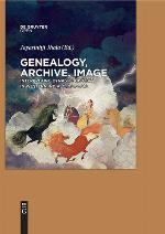 Genealogy, Archive, Image