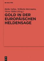 Gold in Der Europ�ischen Heldensage