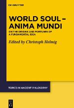 World Soul - Anima Mundi
