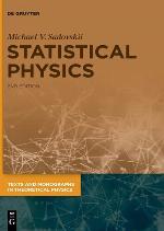 Statistical Physics