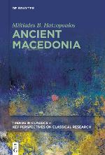 Ancient Macedonia
