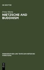Nietzsche and Buddhism