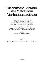 A Solis Ortus Cardine' - Colmarer Dominikanerchronist