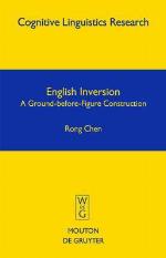 English Inversion