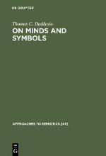 On Minds and Symbols