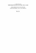 Traitier de Cyrurgie