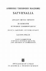 Saturnalia