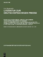 149883-160745. Biographische Literatur. SCO - Zw