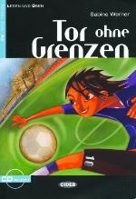Tor ohne Grenzen / Buch.