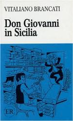 Don Giovanni in Sicilia. (Lernmaterialien) (Italian Edition)